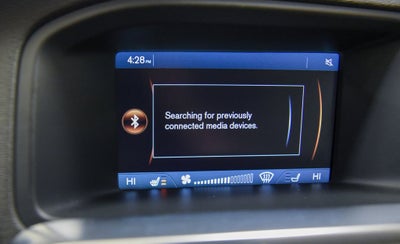 2015 Volvo V60 T5 Premier Plus