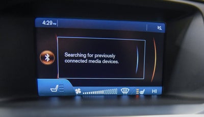 2015 Volvo V60 T5 Premier Plus