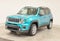 2021 Jeep Renegade Limited