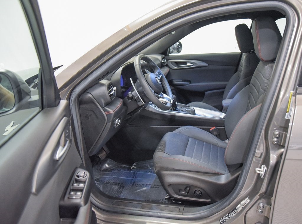 2024 Dodge Hornet R/T