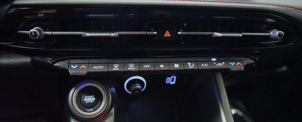 2024 Dodge Hornet R/T