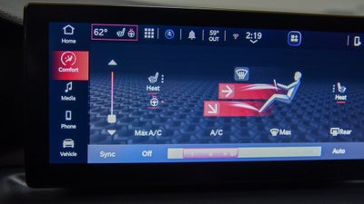 2024 Dodge Hornet R/T