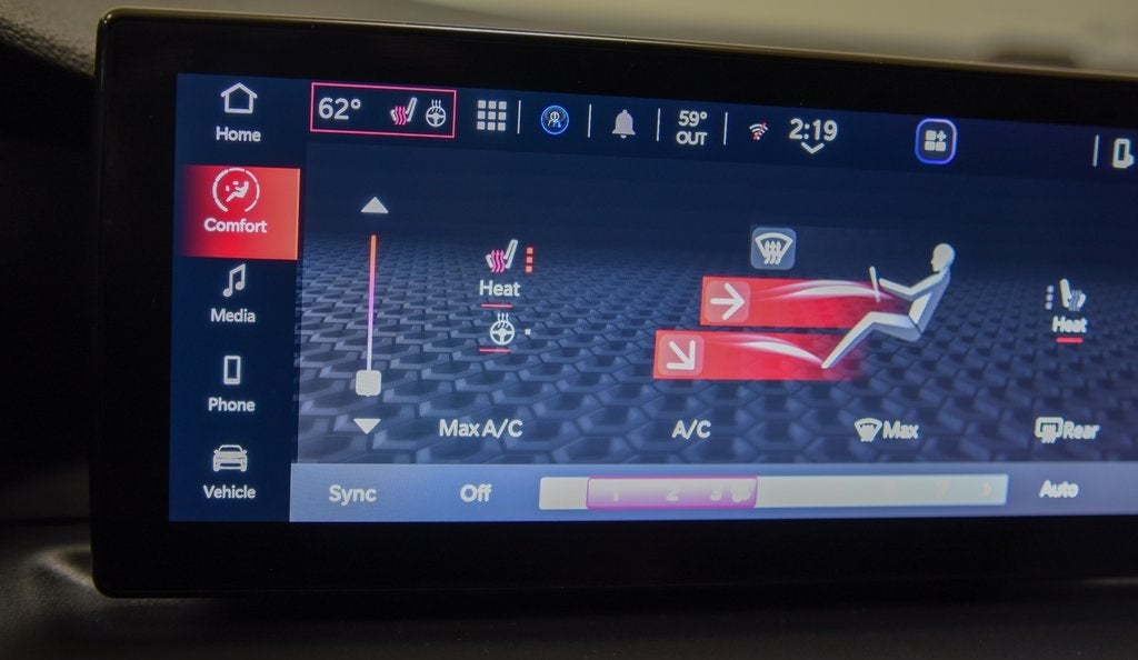 2024 Dodge Hornet R/T