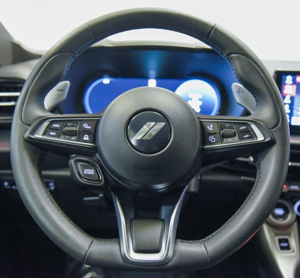 2024 Dodge Hornet R/T