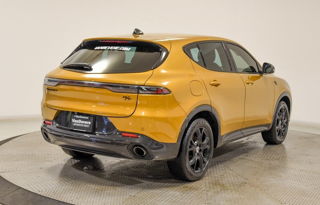 2024 Dodge Hornet R/T Plus