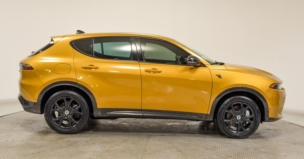 2024 Dodge Hornet R/T Plus