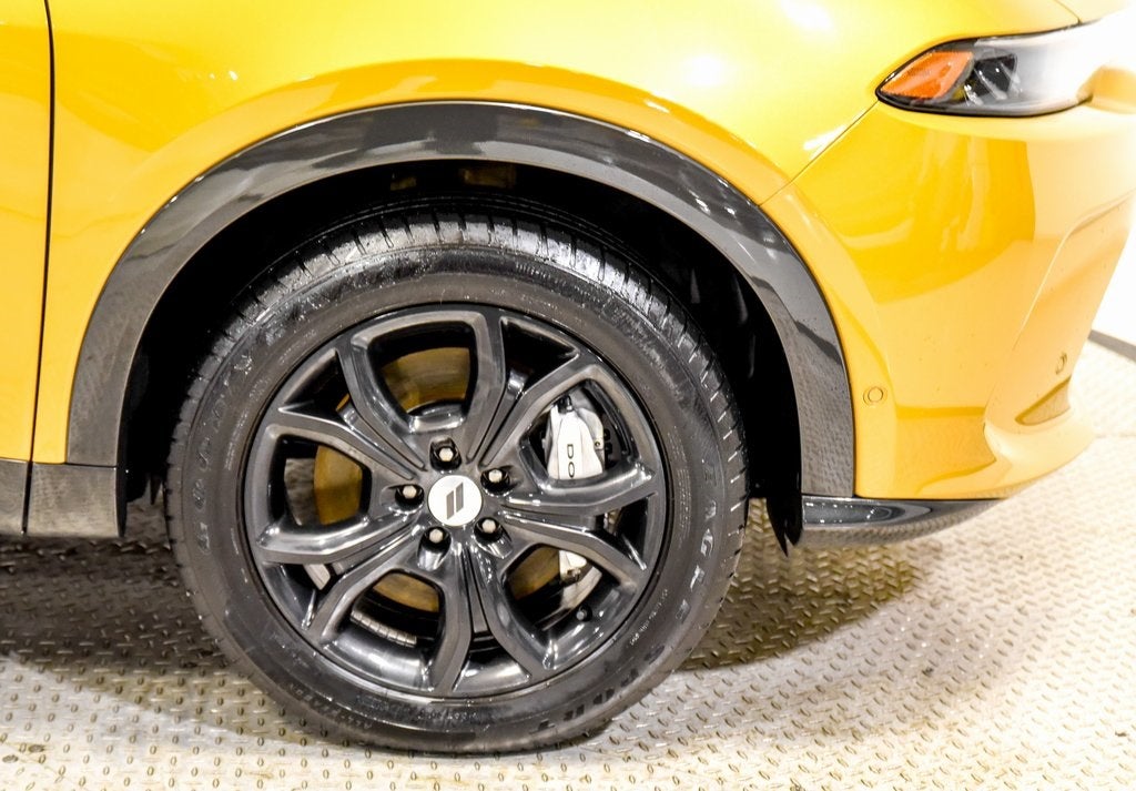 2024 Dodge Hornet R/T Plus