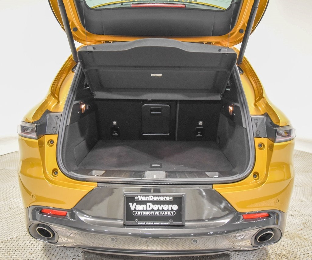 2024 Dodge Hornet R/T Plus