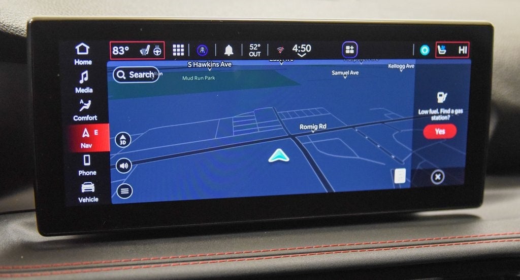 2024 Dodge Hornet R/T Plus