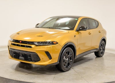 2024 Dodge Hornet R/T Plus