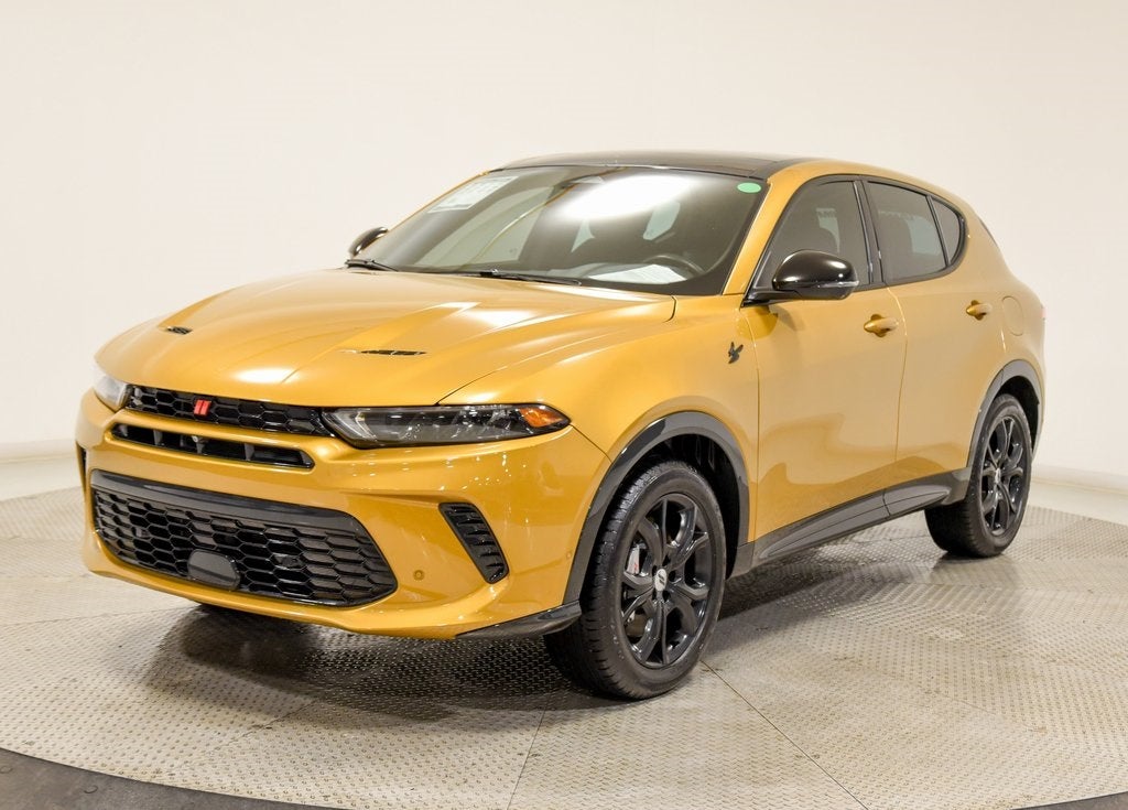2024 Dodge Hornet R/T Plus