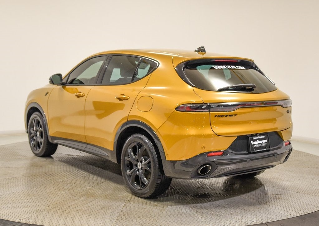 2024 Dodge Hornet R/T Plus