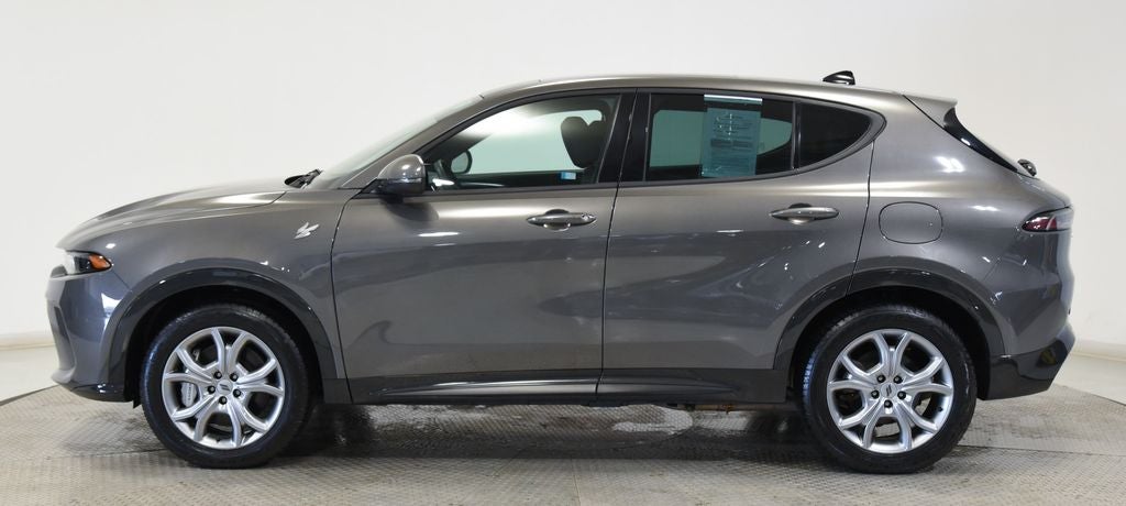 2024 Dodge Hornet R/T Plus