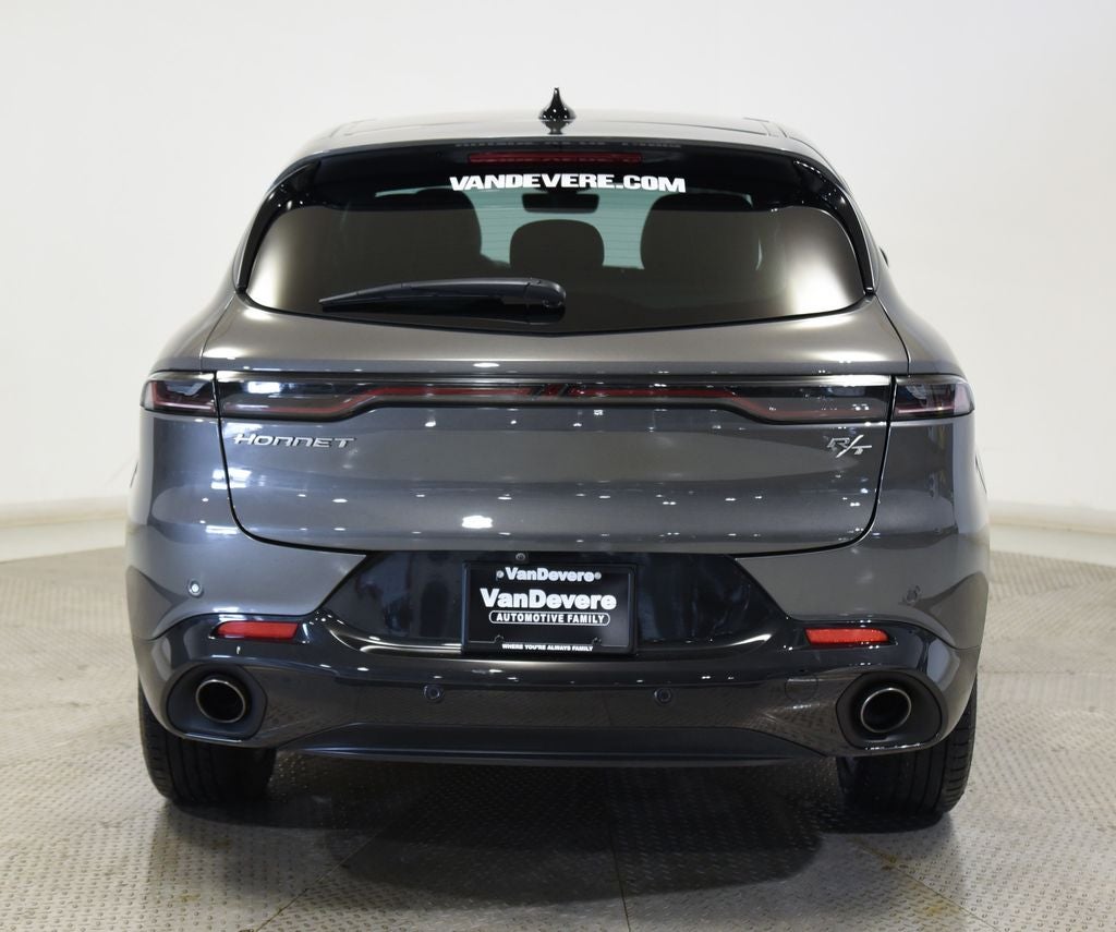 2024 Dodge Hornet R/T Plus