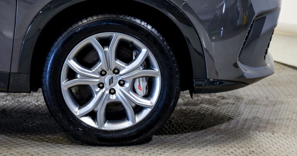 2024 Dodge Hornet R/T Plus