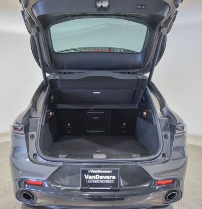 2024 Dodge Hornet R/T Plus