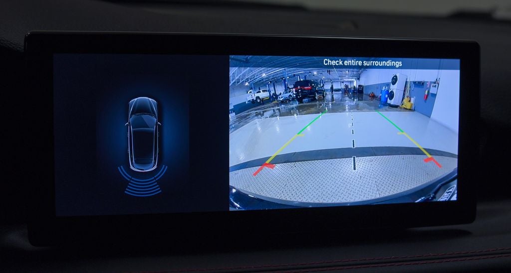 2024 Dodge Hornet R/T Plus