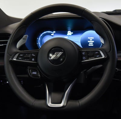 2024 Dodge Hornet R/T Plus