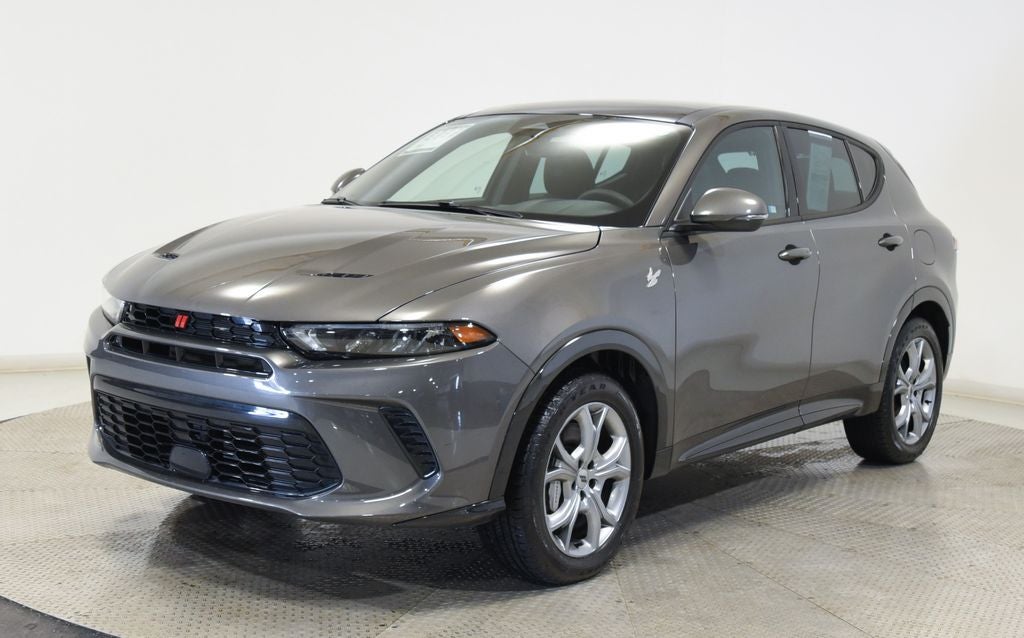 2024 Dodge Hornet R/T Plus