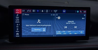 2024 Dodge Hornet R/T Plus