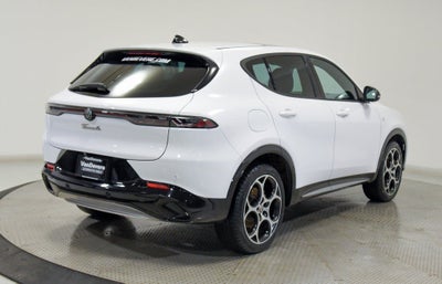 2024 Alfa Romeo Tonale Ti