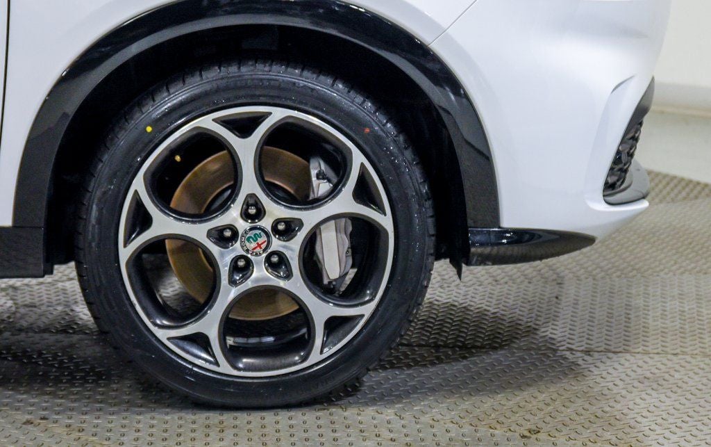 2024 Alfa Romeo Tonale Ti