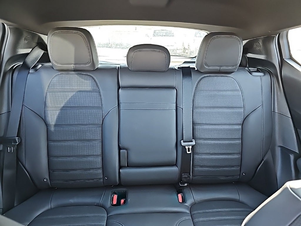 2024 Alfa Romeo Tonale Ti