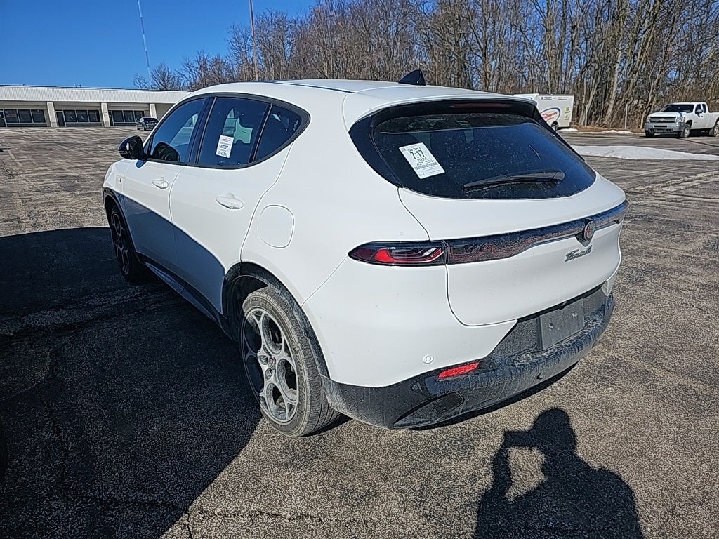 2024 Alfa Romeo Tonale Ti