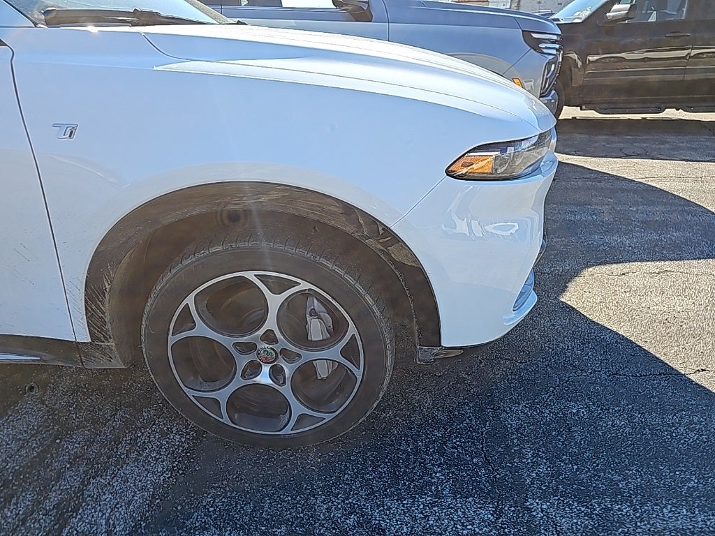 2024 Alfa Romeo Tonale Ti