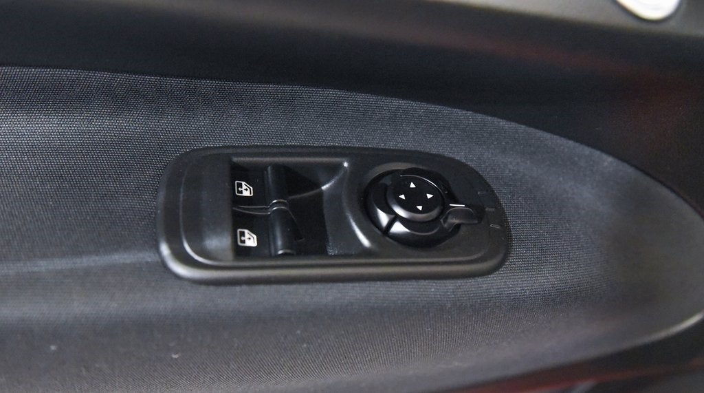 2024 FIAT 500e Battery Electric