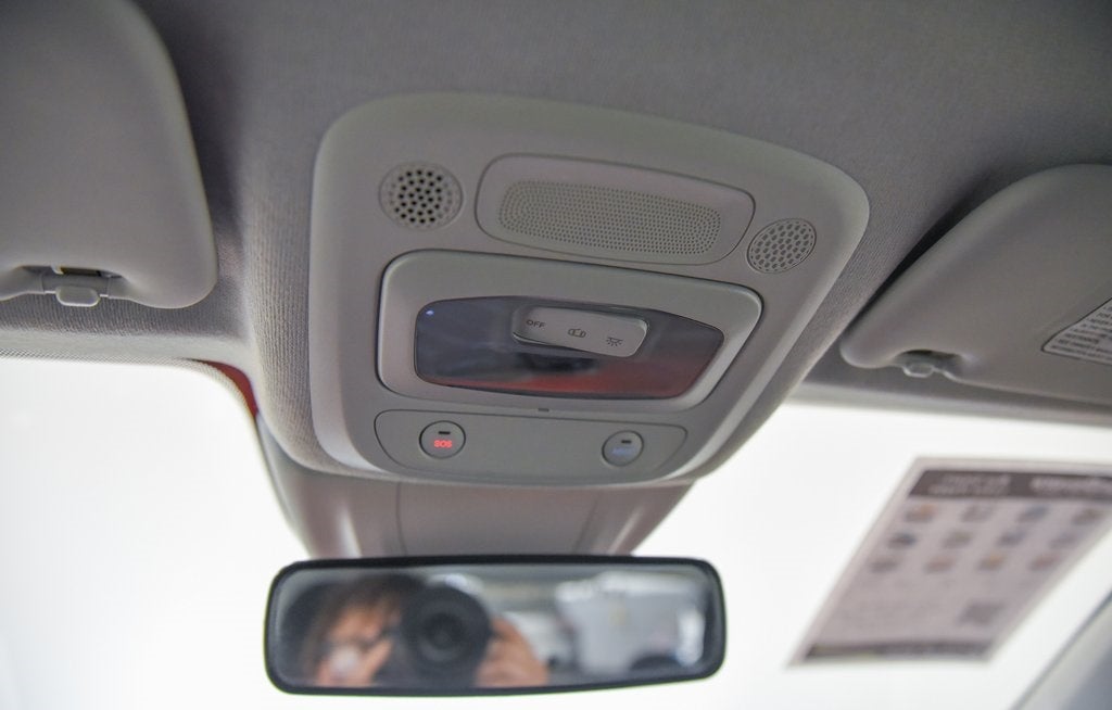 2024 FIAT 500e Battery Electric