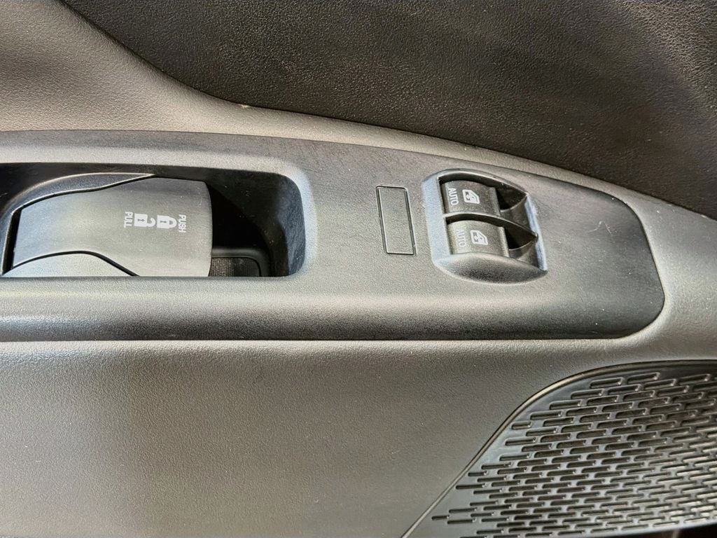 2022 RAM ProMaster City Base