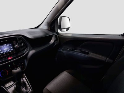 2022 RAM ProMaster City Base