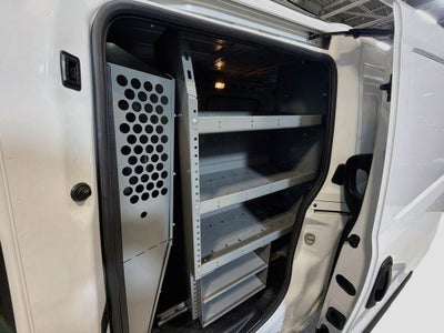 2022 RAM ProMaster City Base
