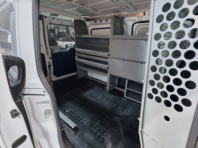 2022 RAM ProMaster City Base