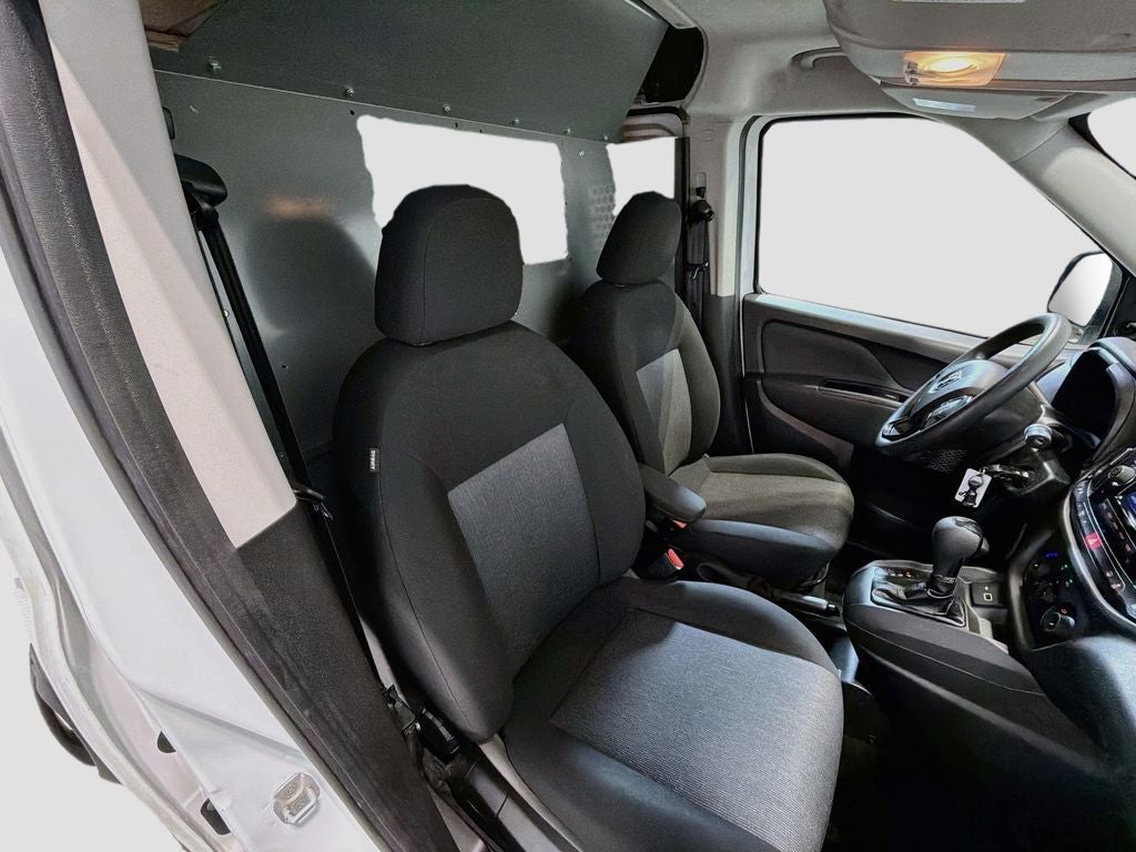 2022 RAM ProMaster City Base