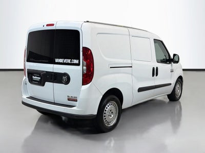 2022 RAM ProMaster City Base