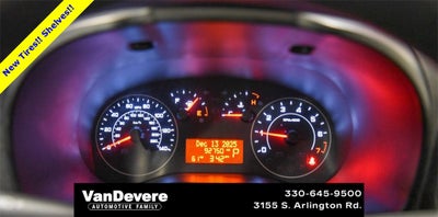 2022 RAM ProMaster City Base