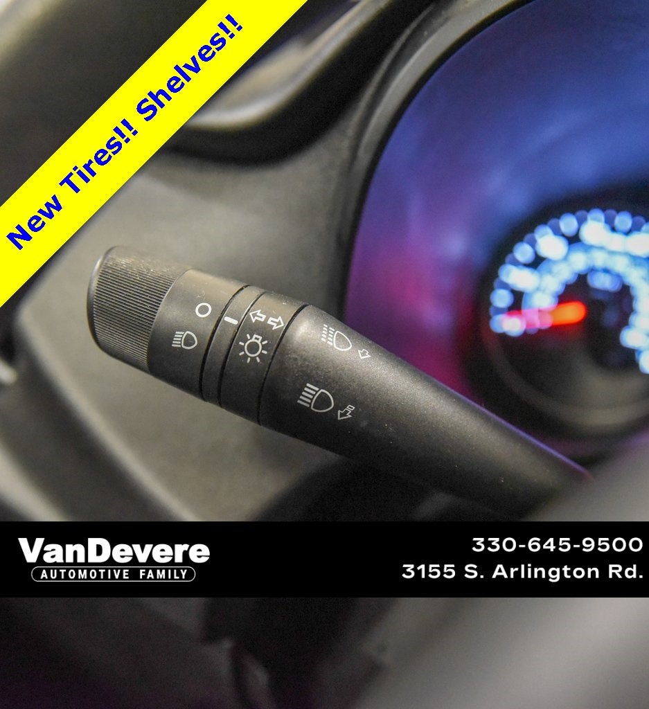 2022 RAM ProMaster City Base