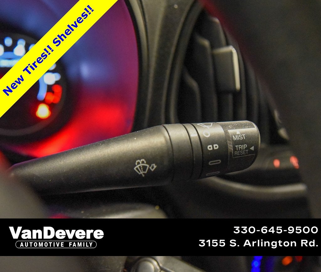 2022 RAM ProMaster City Base