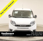 2022 RAM ProMaster City Base