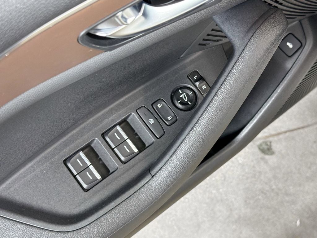 2021 Acura TLX Base Base