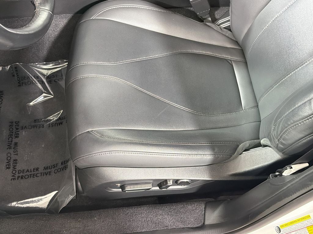2021 Acura TLX Base Base