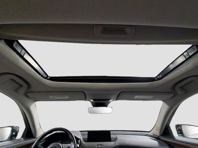 2021 Acura TLX Base Base