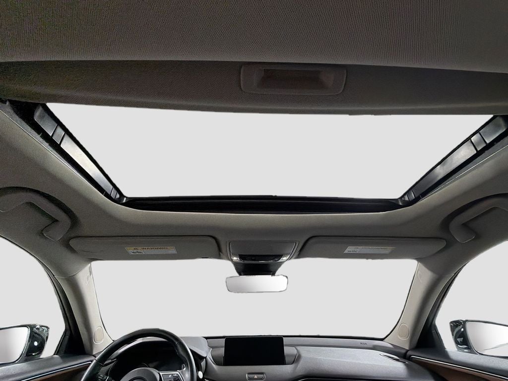 2021 Acura TLX Base Base