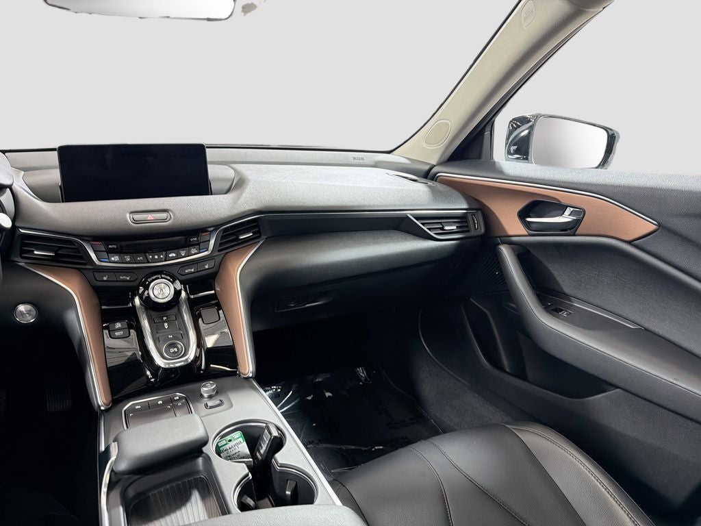 2021 Acura TLX Base Base