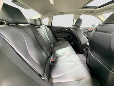 2021 Acura TLX Base Base