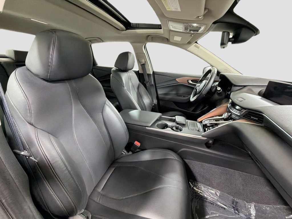 2021 Acura TLX Base Base