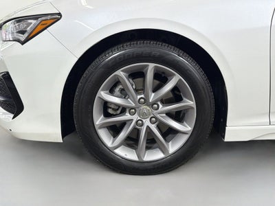2021 Acura TLX Base Base