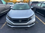 2020 Honda Civic EX-L